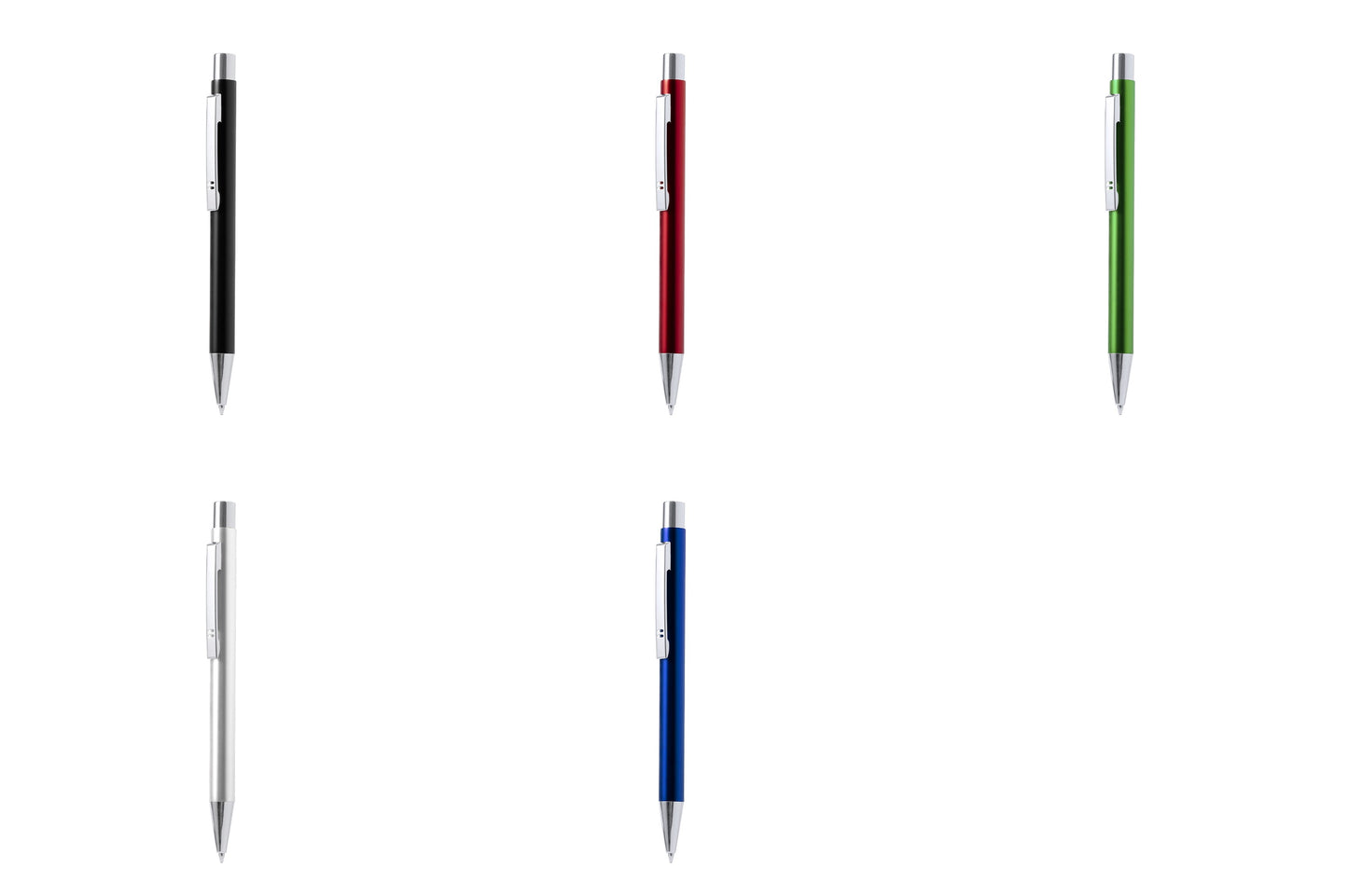 Bolígrafo ReClicker