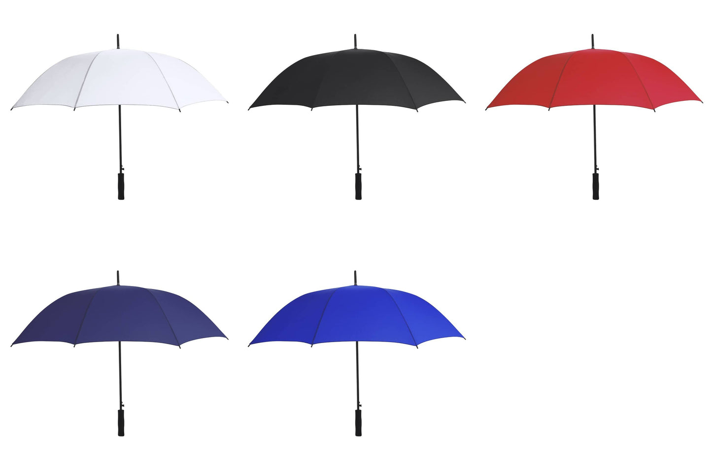 Paraguas Antiviento extragrande