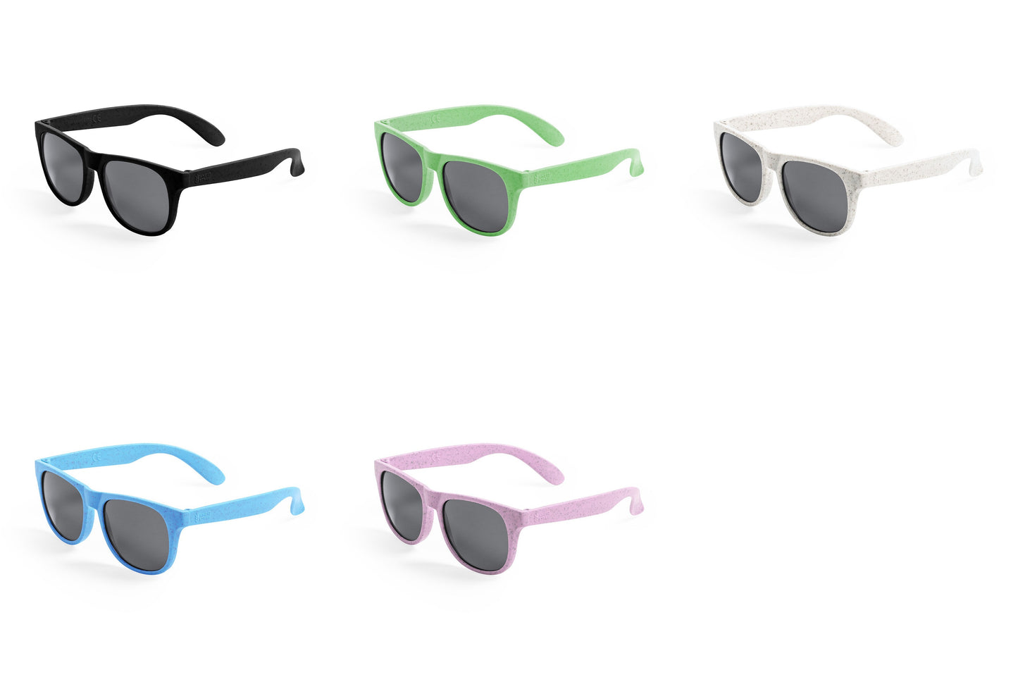 Lunettes de soleil Bambay