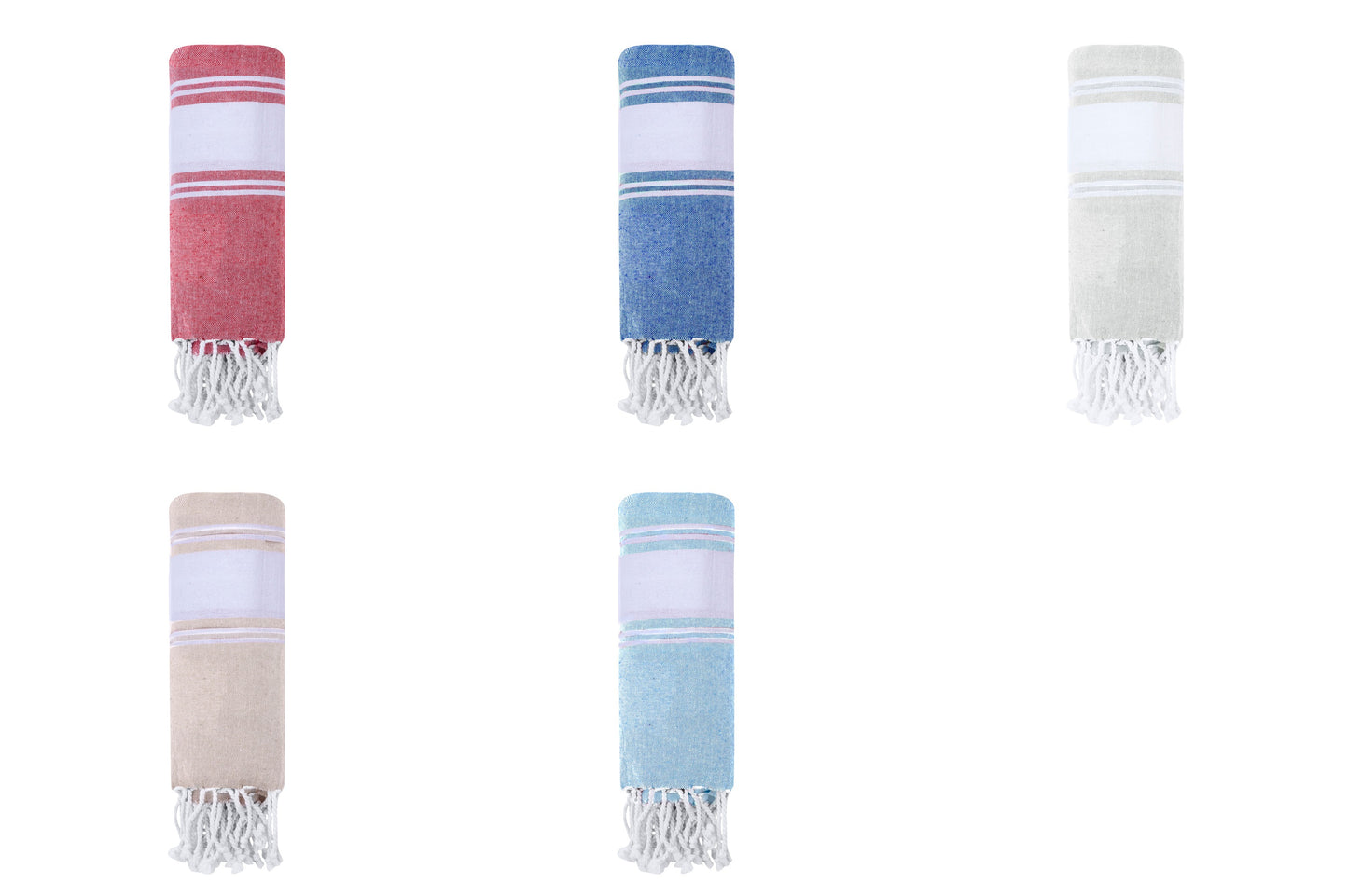 Hamam towel pareo