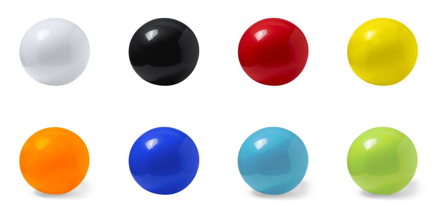 Maxi inflatable ball