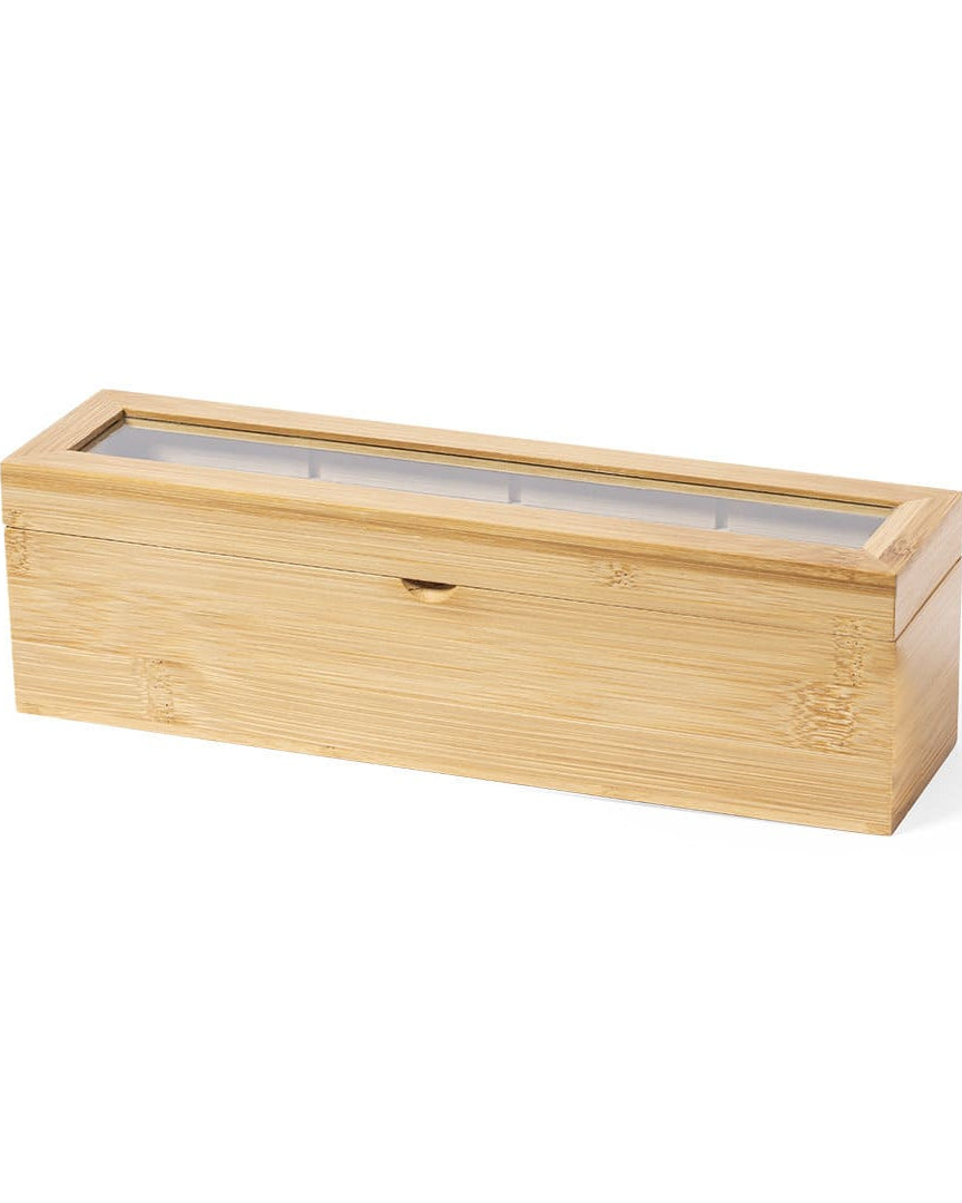 Tea box