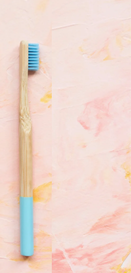 Cepillo de dientes modelo infantil