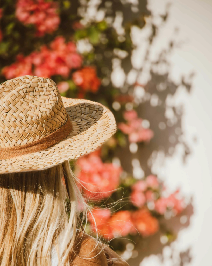 Cowboy Hat