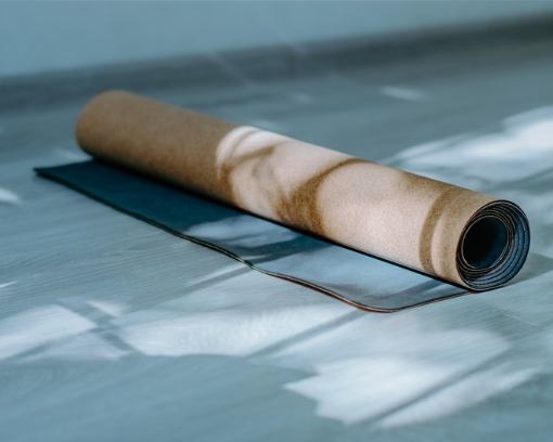 Tapis de fitness