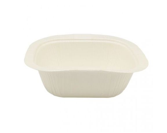 Envases de celulosa termosellables 455ml 128 x 145 x 50mm (320 uds)