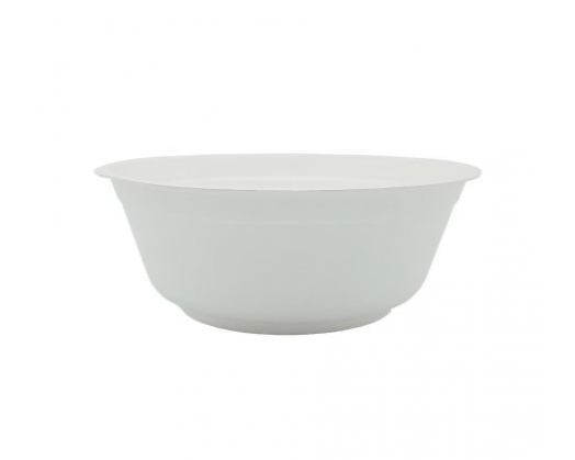 Bols ronds en fibre de canne à sucre 950 ml 175 x 67 mm (600 unités)