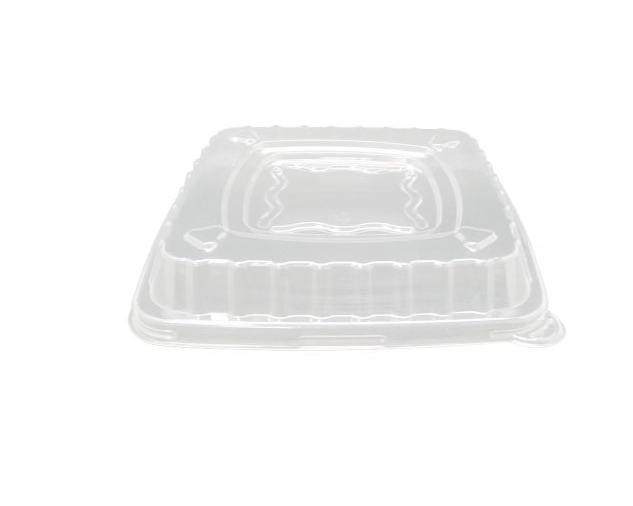 Tapas para bols de fibra de trigo Cuadrados (300 uds)