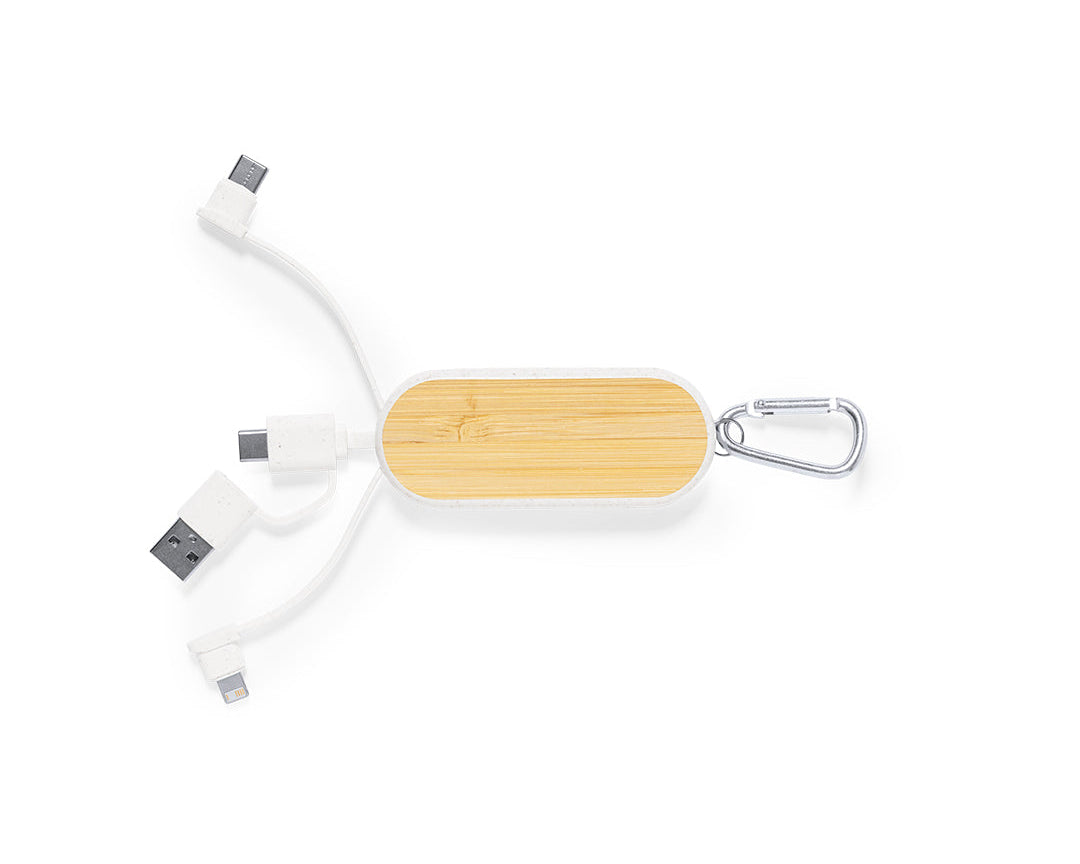 Ecolink Charger