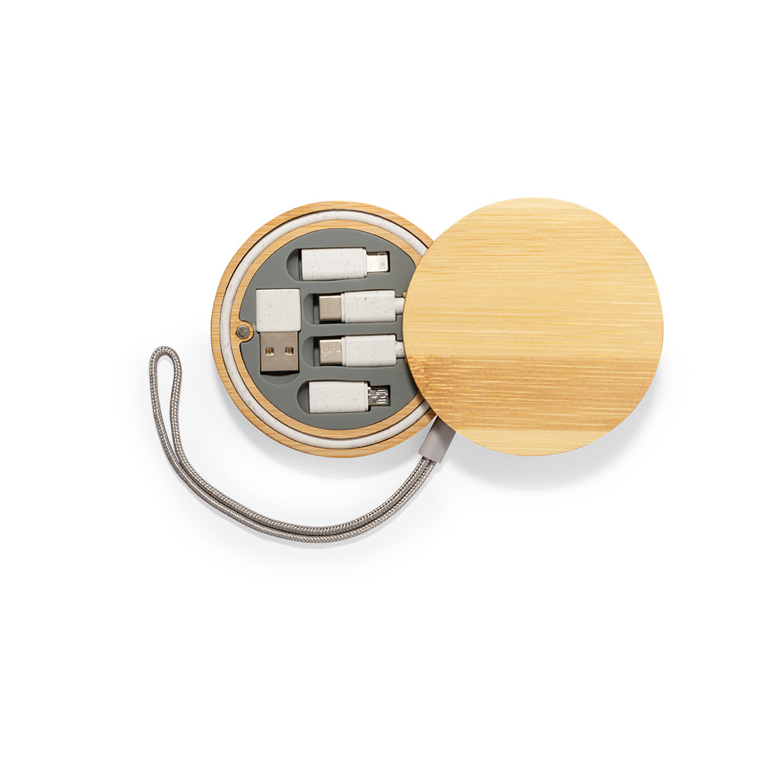 Ecoset Charger