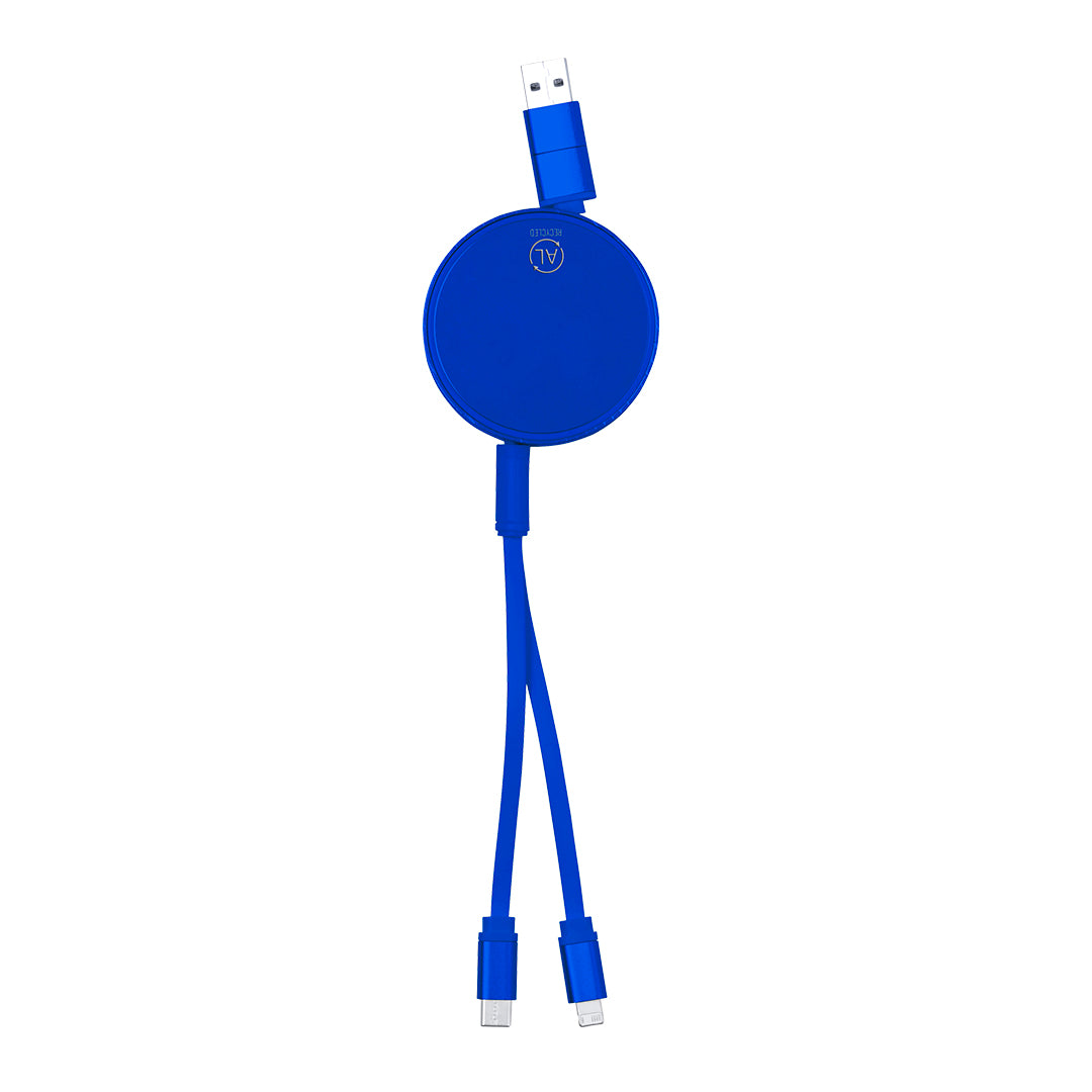 Extendalu Charger