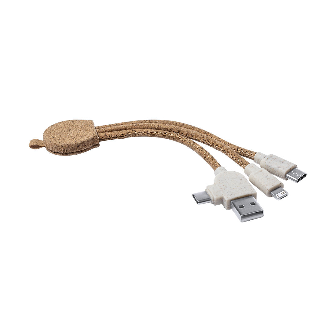 Sustaina Charger