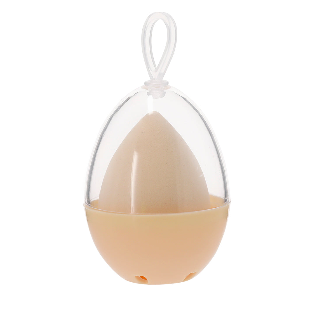 Esponja de maquillaje