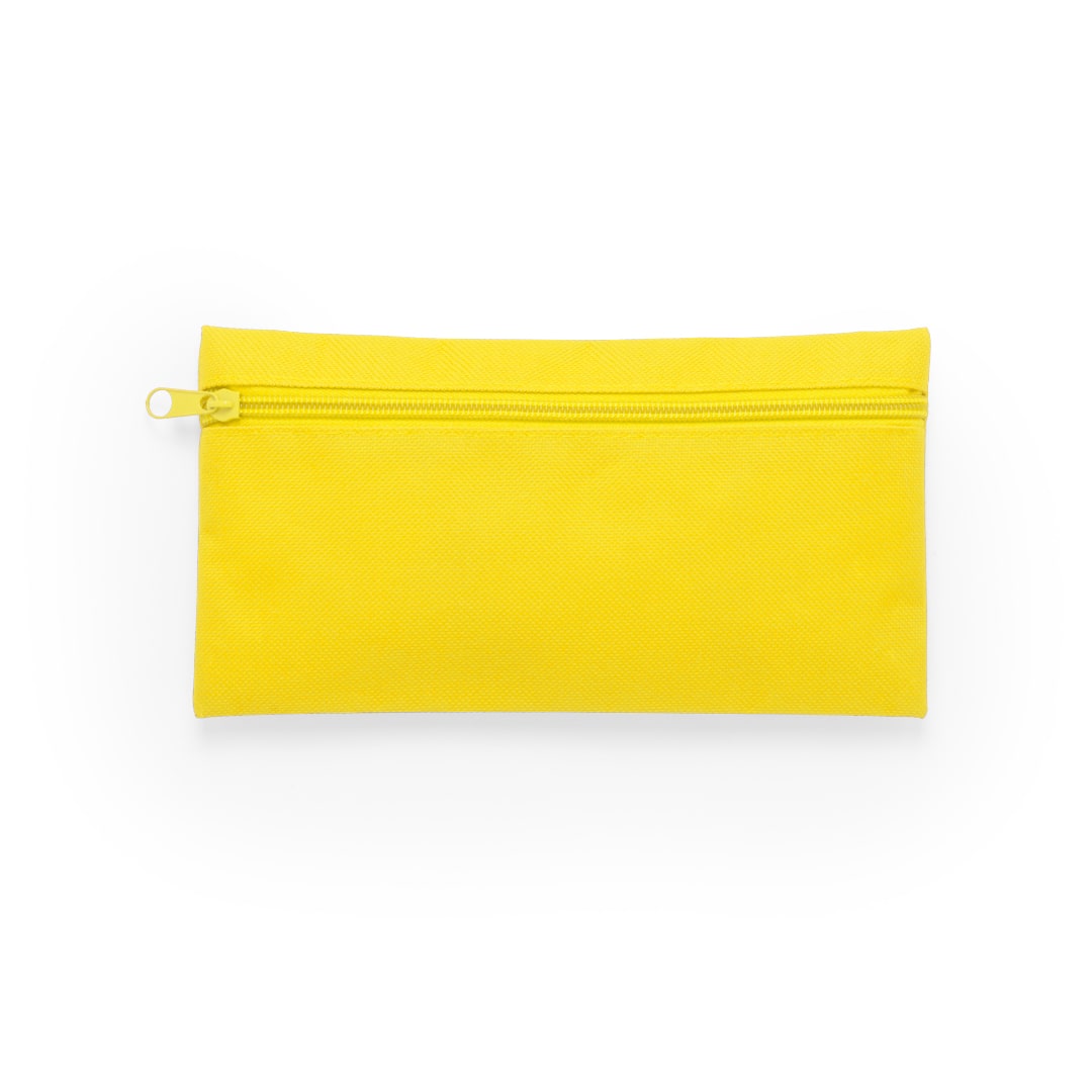 Estuche Escolar ColorZip en Poliéster 600D
