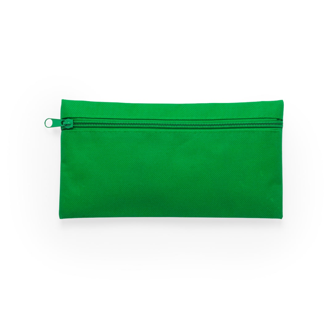 Estuche Escolar ColorZip en Poliéster 600D