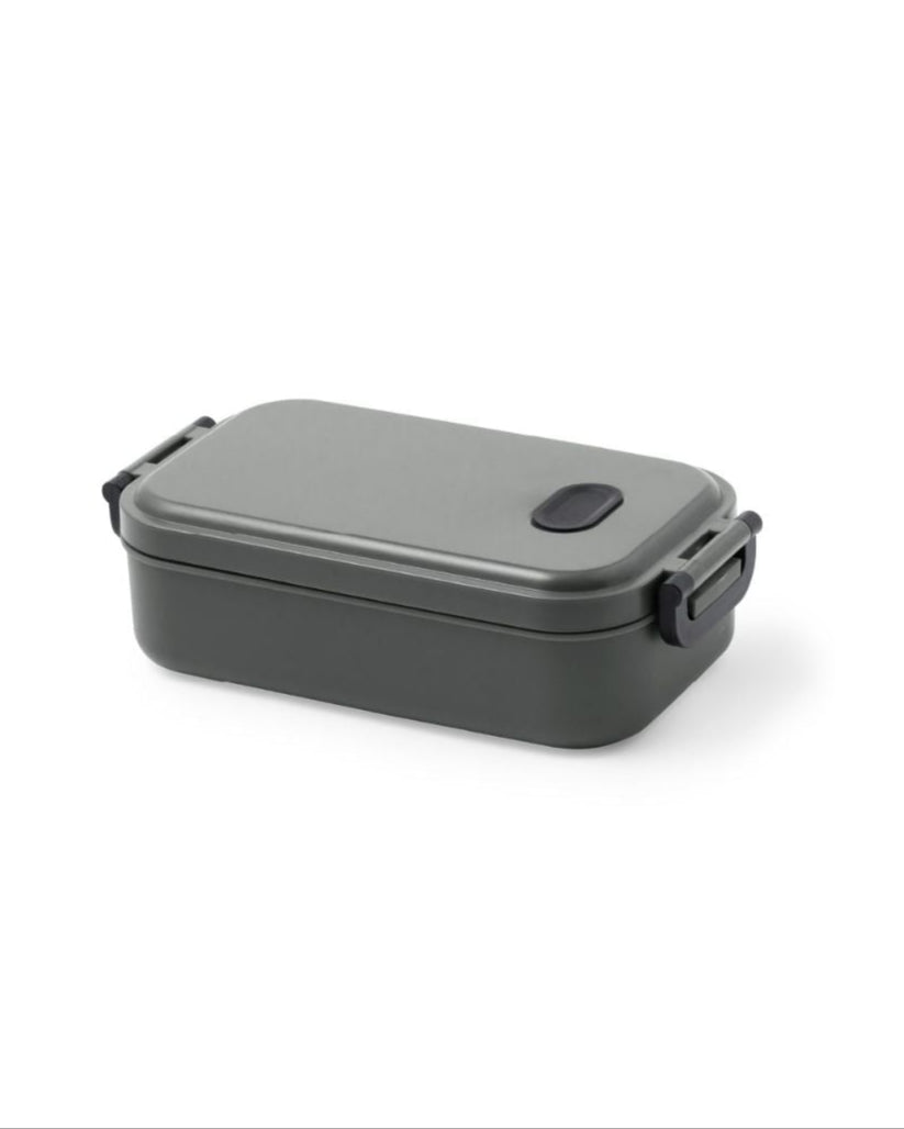 Fiambrera 900 ml en PP reciclado – Hermética