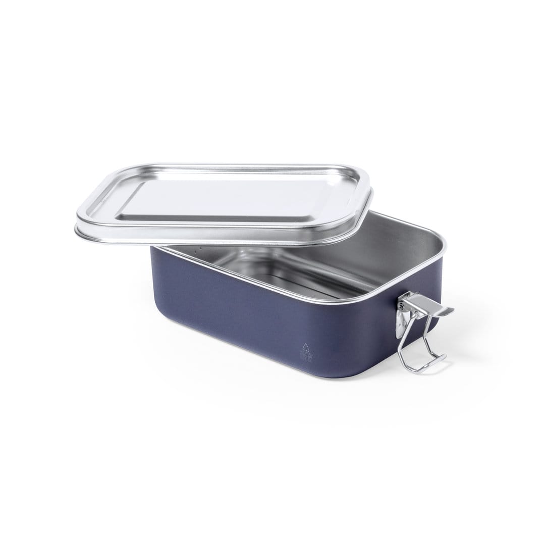 Fiambrera 750 ml Acero Inox Reciclado