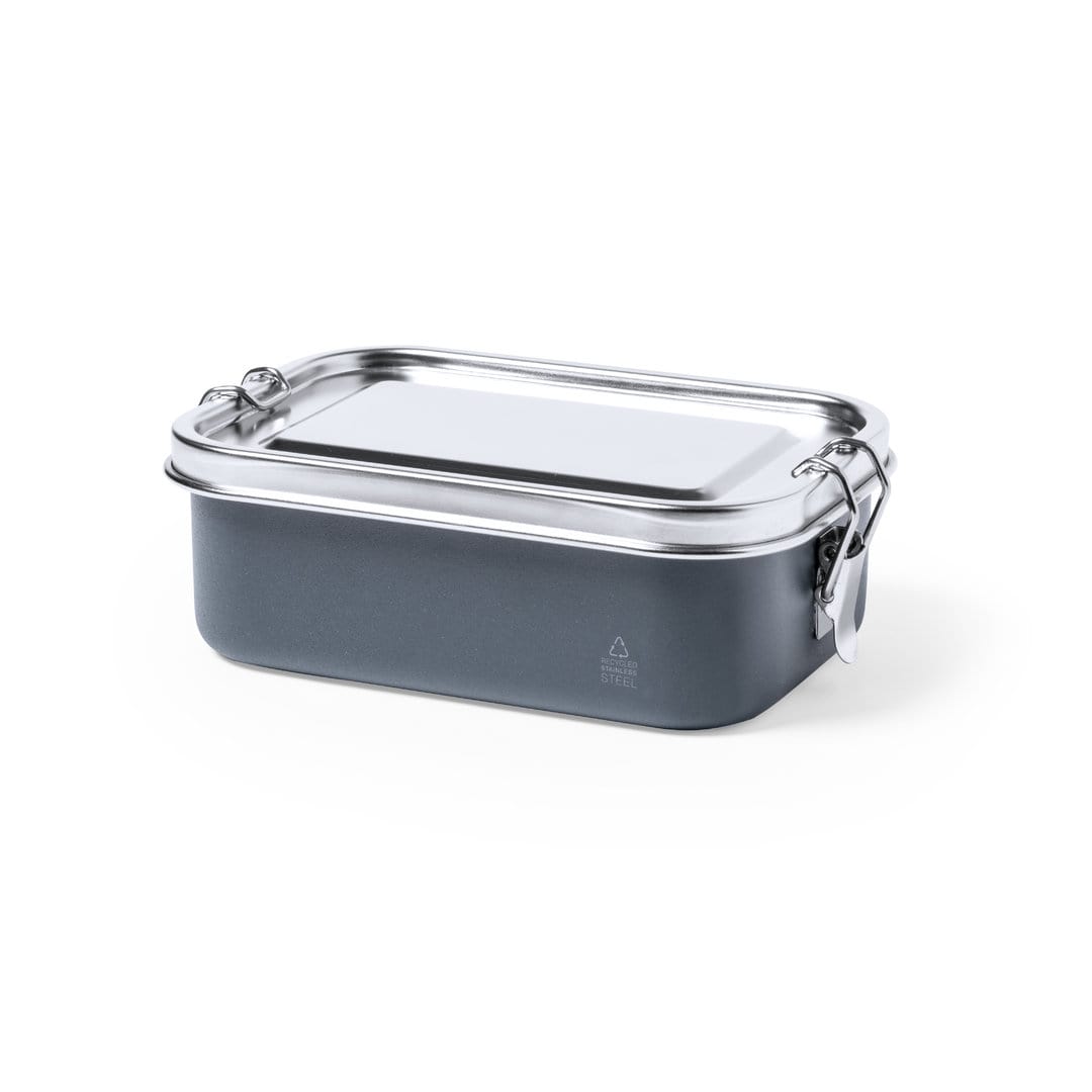Fiambrera 750 ml Acero Inox Reciclado