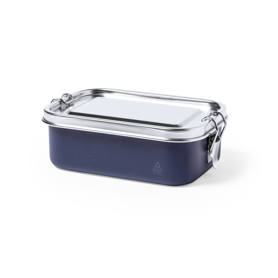 Fiambrera 750 ml Acero Inox Reciclado