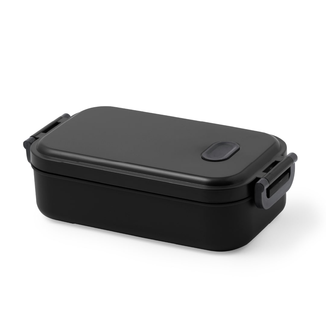 Fiambrera 900 ml en PP reciclado – Hermética