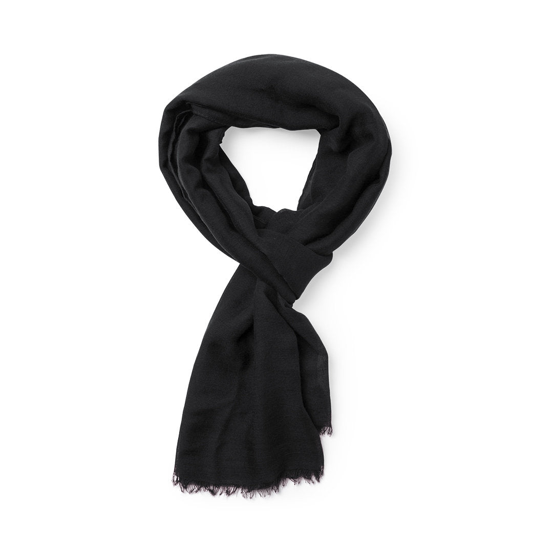 Foulard en colores naturales