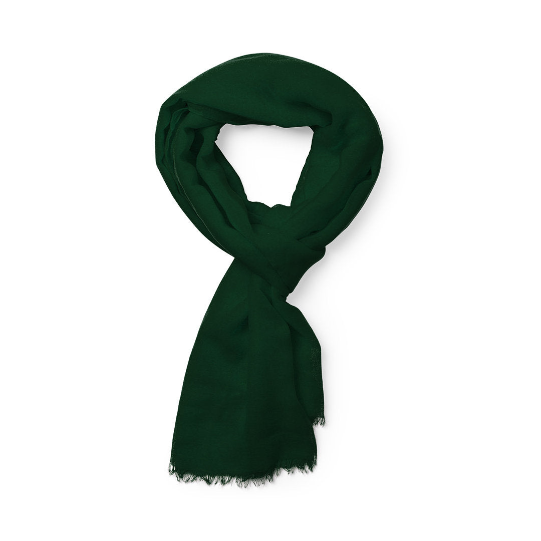 Foulard en colores naturales