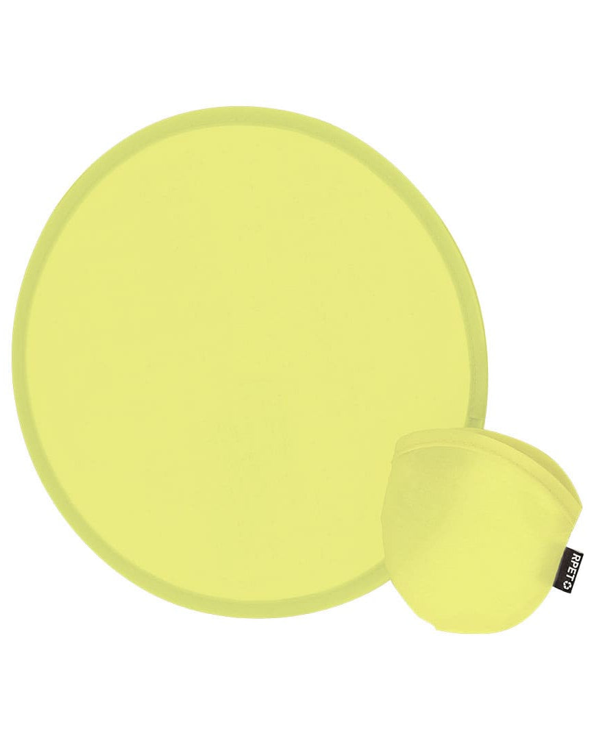Frisbee RPET