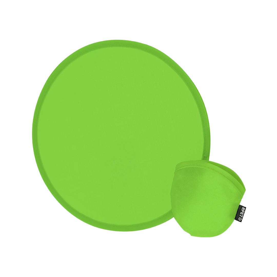 Frisbee RPET