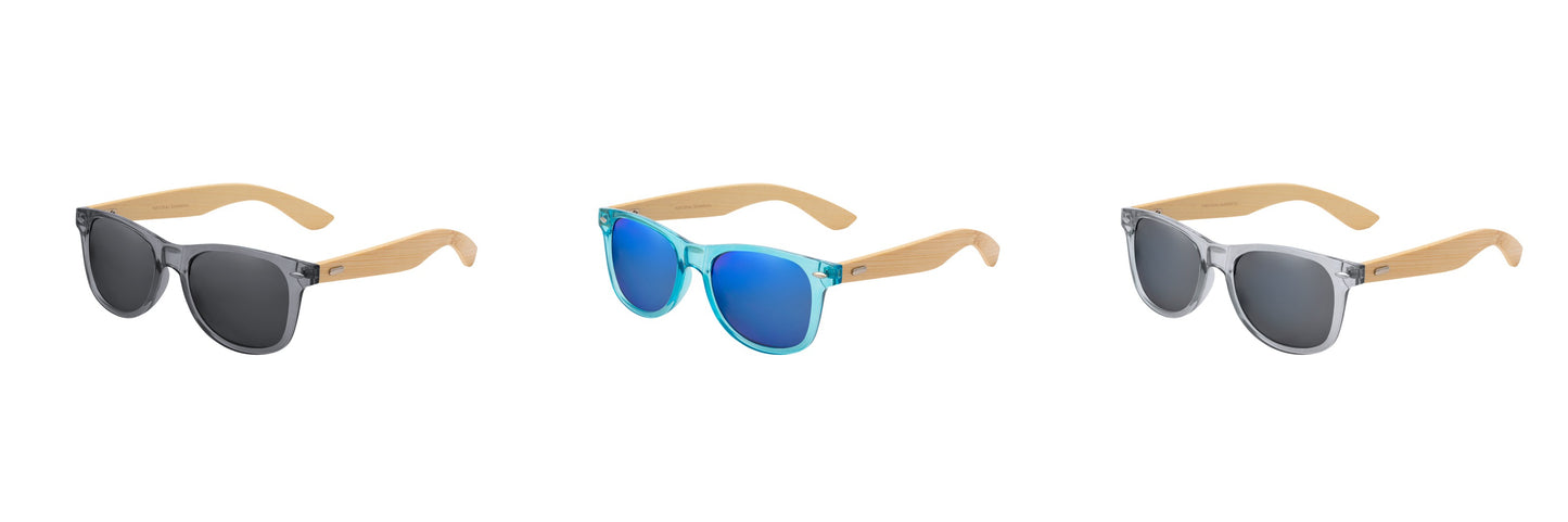 Gafas de sol Bambool