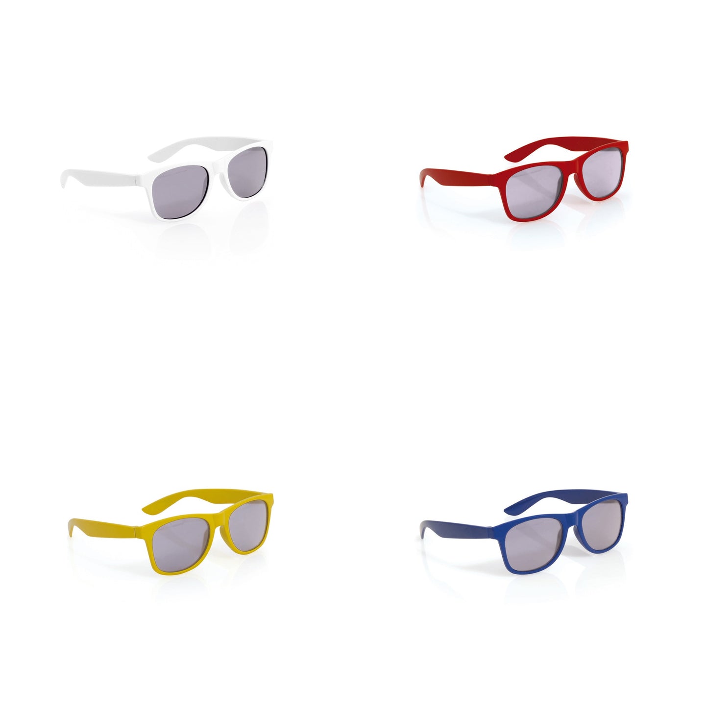 Lunettes classiques pour enfants