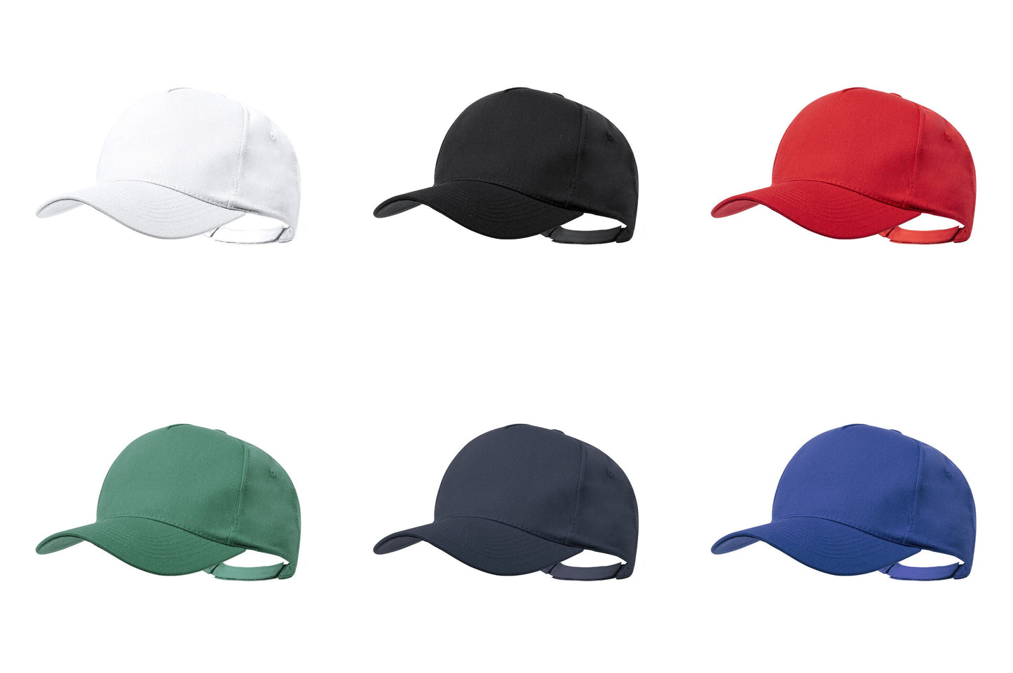Casquette Reborn