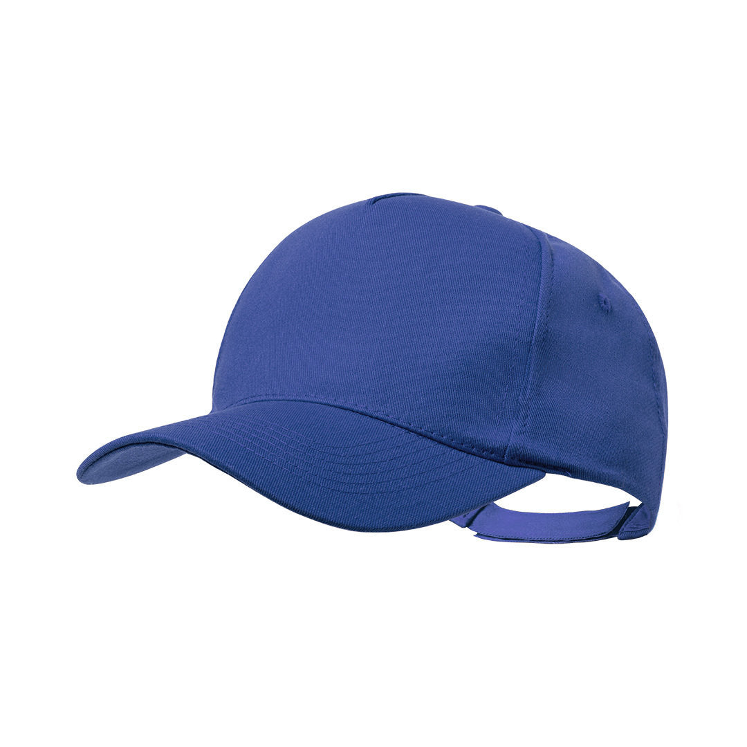 Casquette Reborn