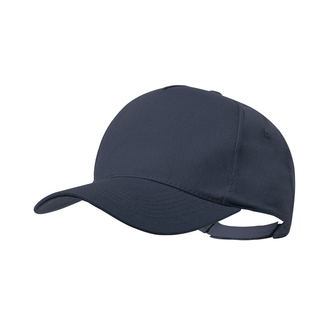 Casquette Reborn