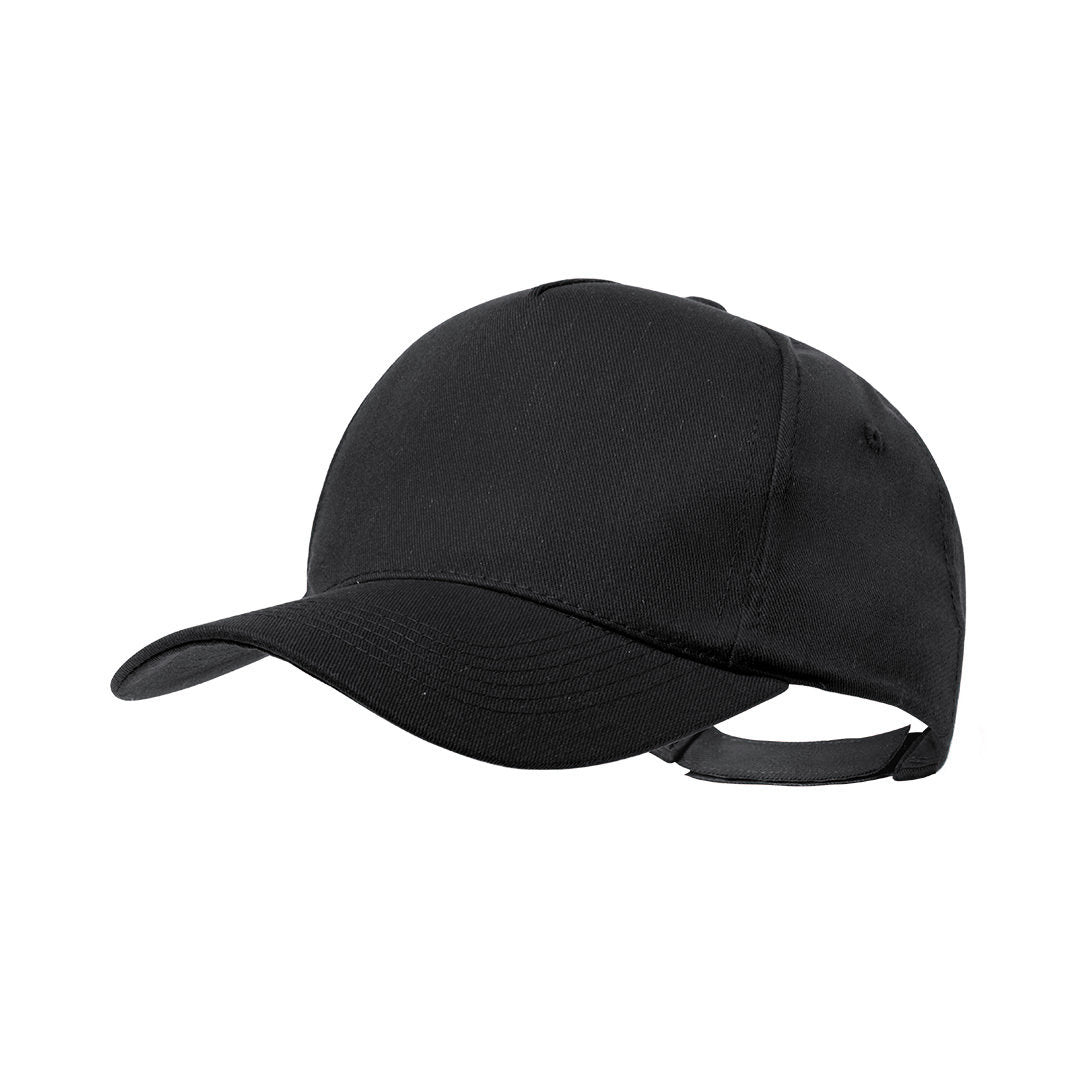 Casquette Reborn