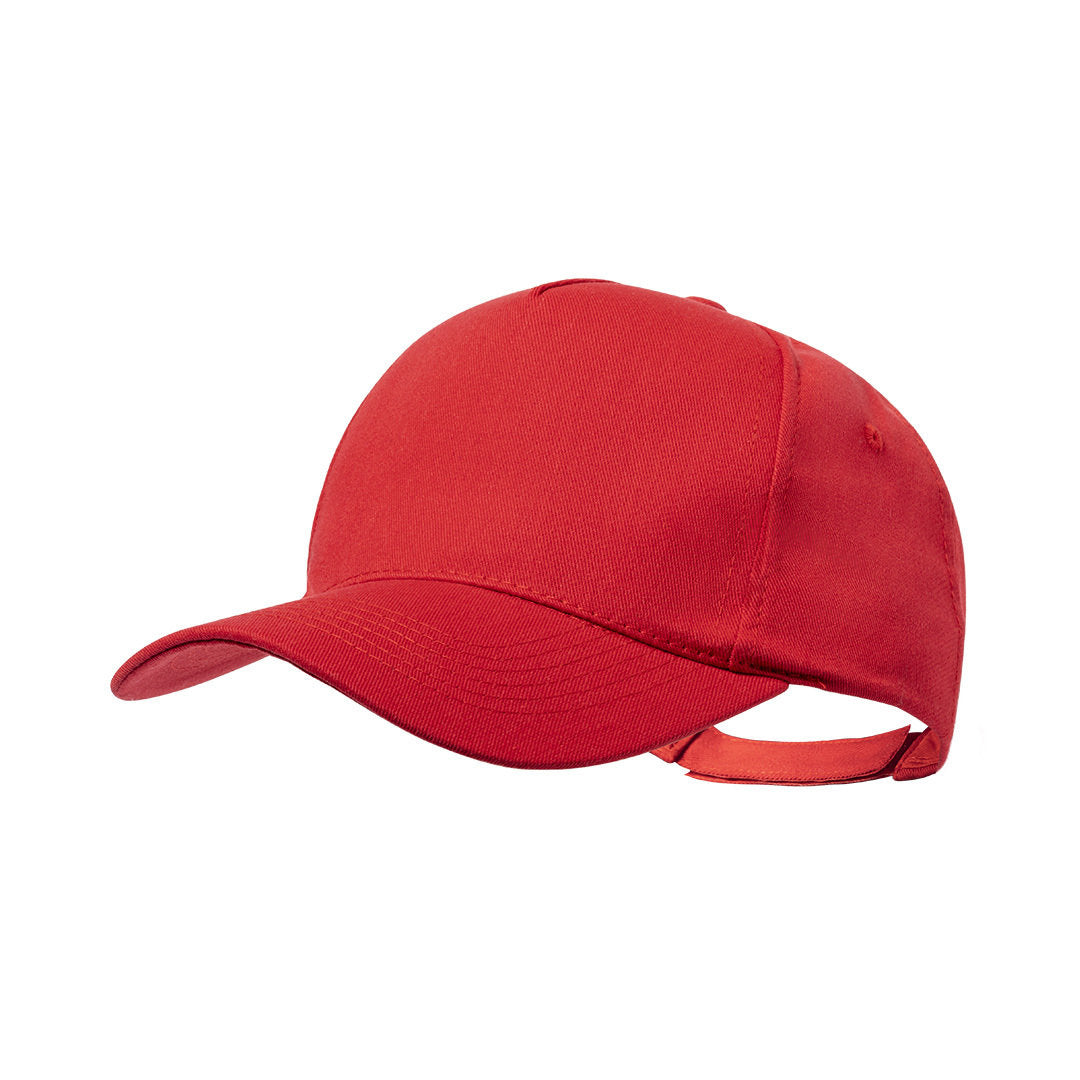 Casquette Reborn