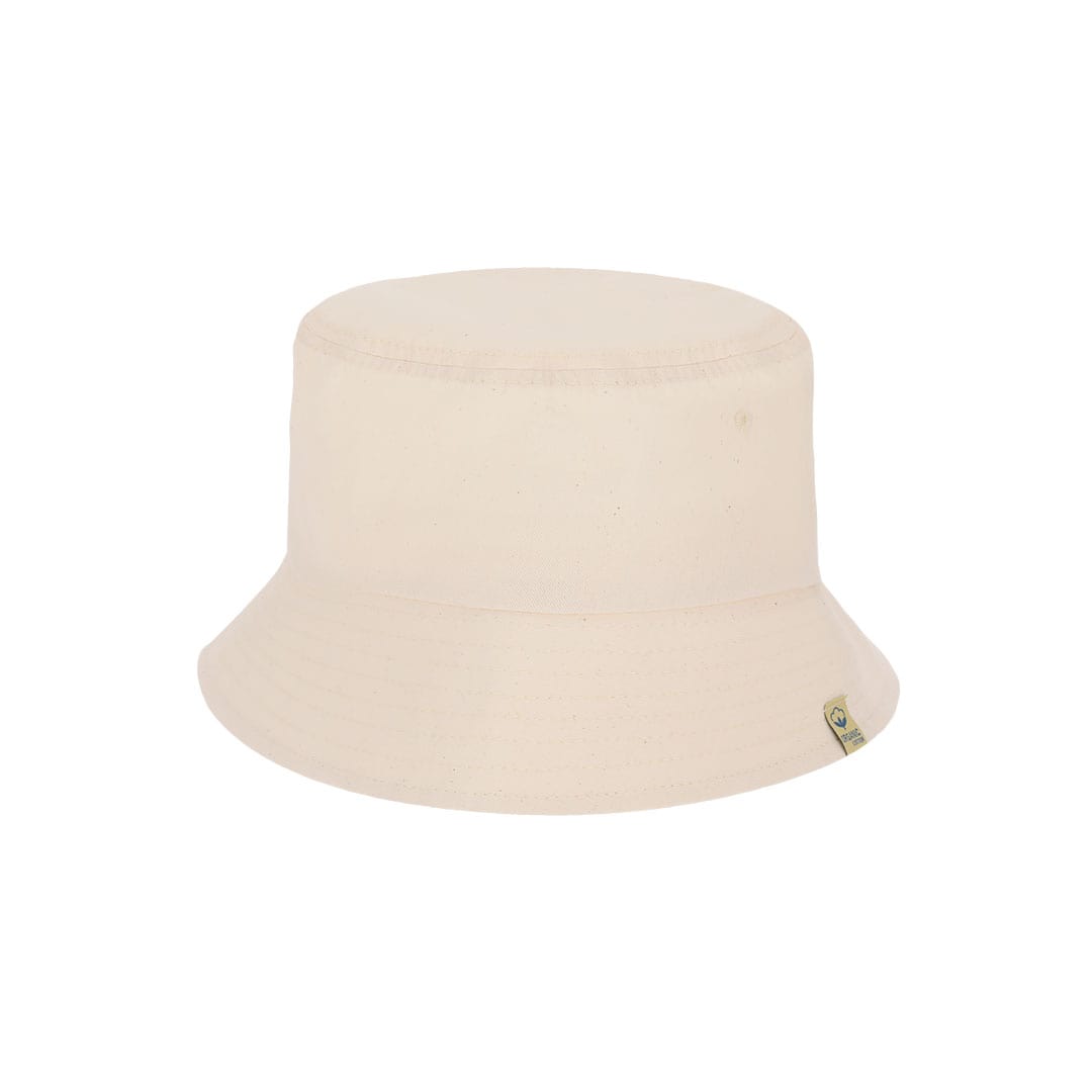 Gorro Bucket Algodón Orgánico – Estilo y Comodidad Natural