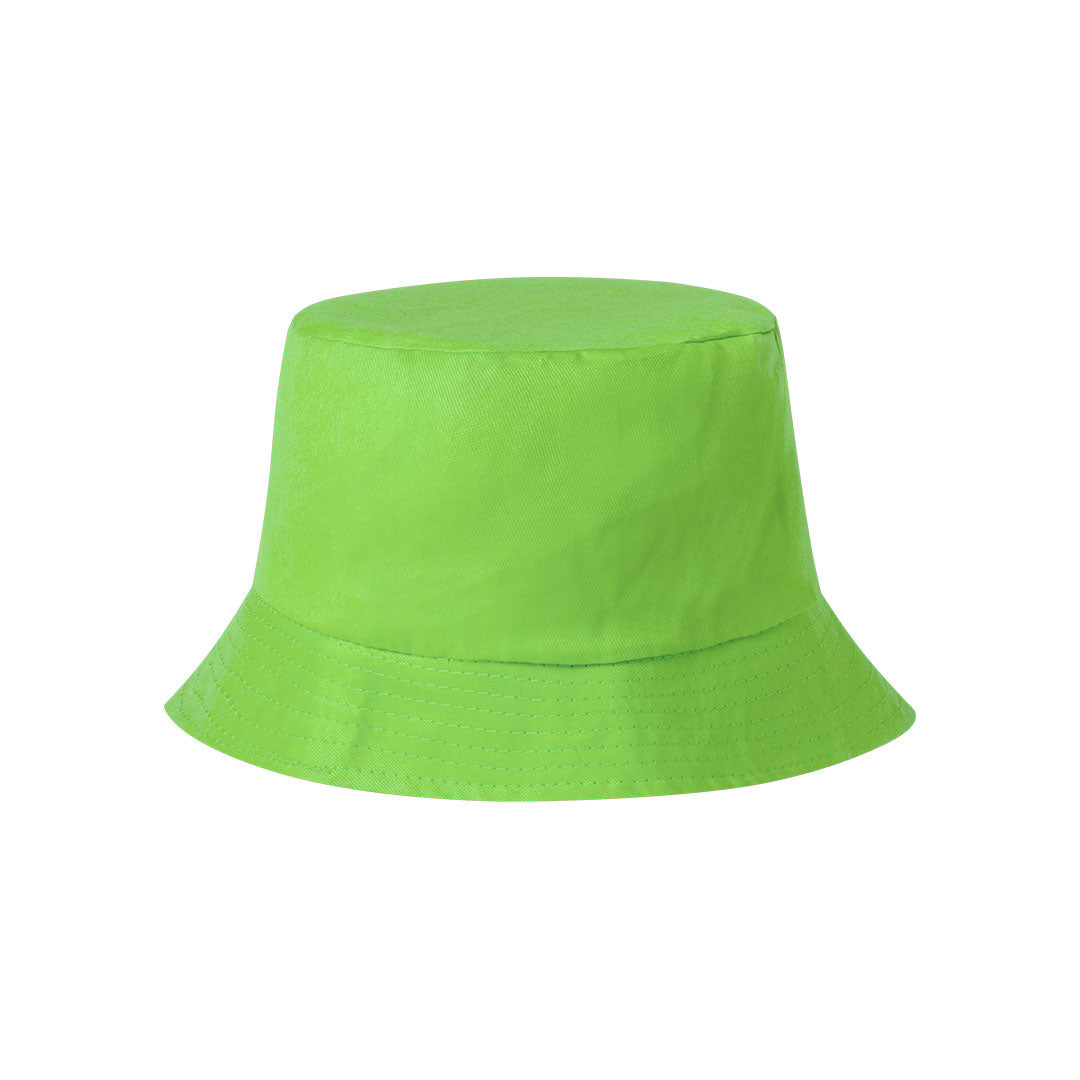 Gorro Bob de Algodón Transpirable – Cómodo y Colorido