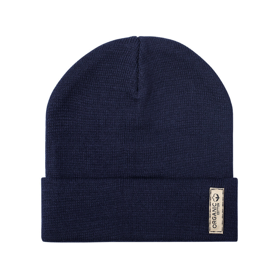 Cotton touch hat