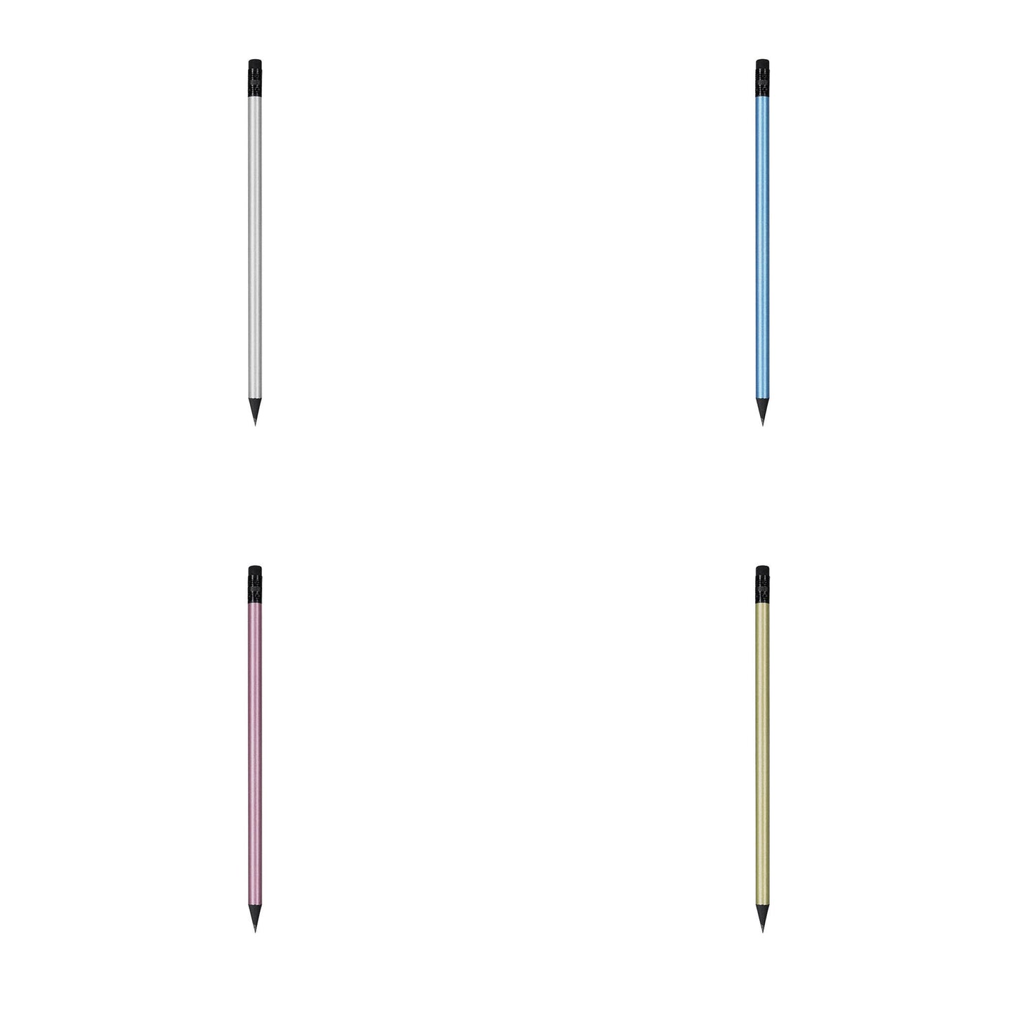 Metallic Pencil