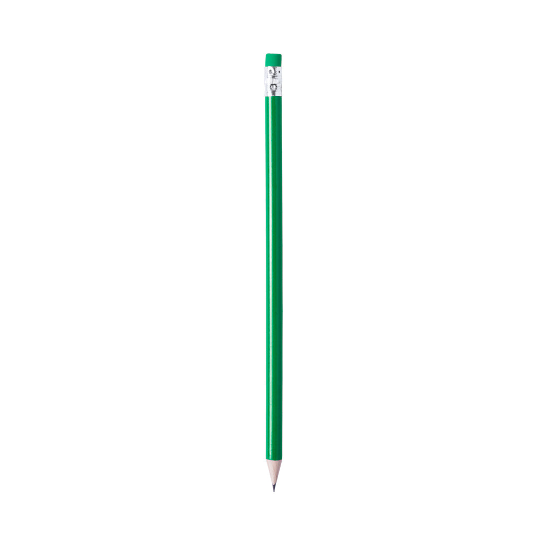 Pigment Pencil