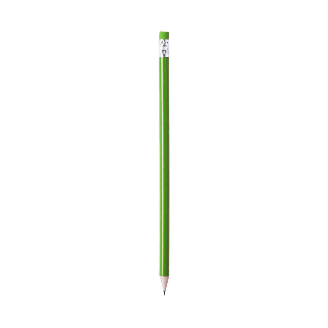 Pigment Pencil