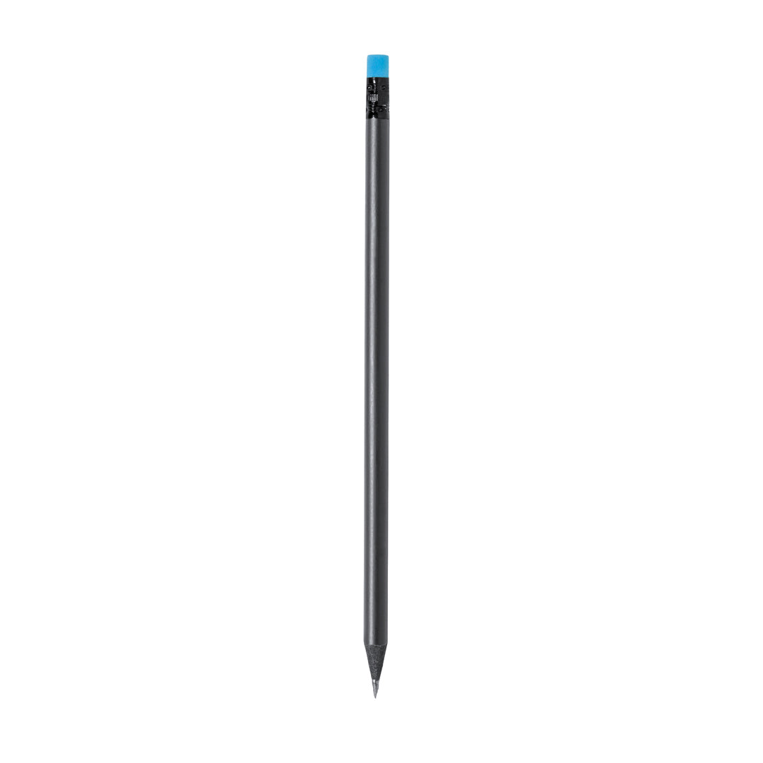 Restart Pencil