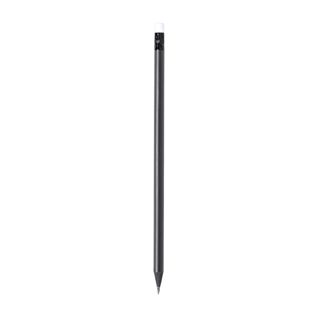 Restart Pencil