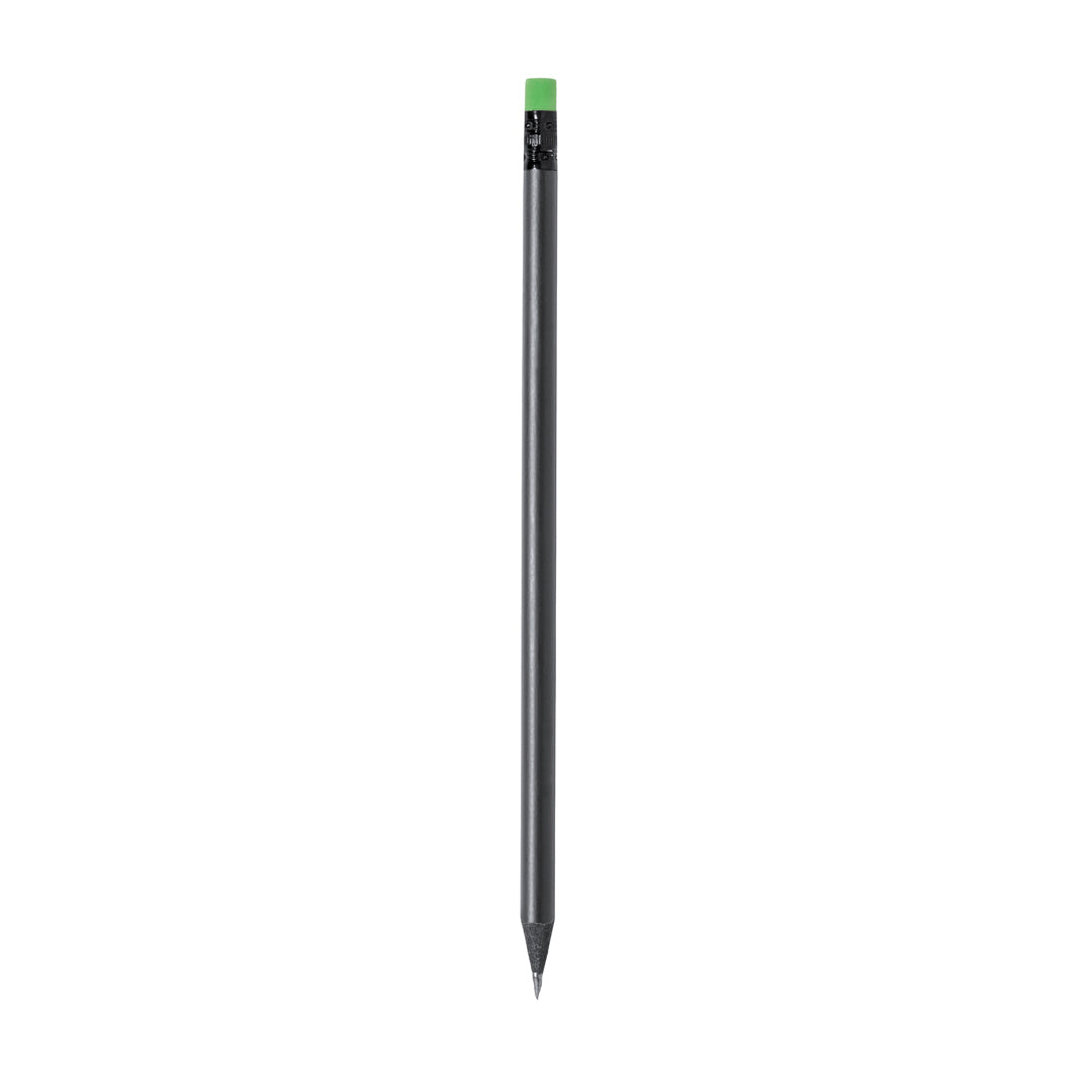 Restart Pencil