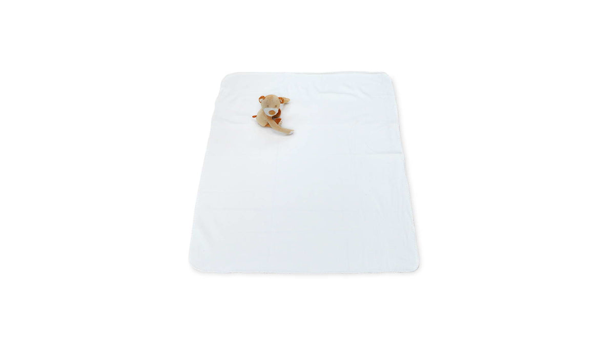 Manta osito