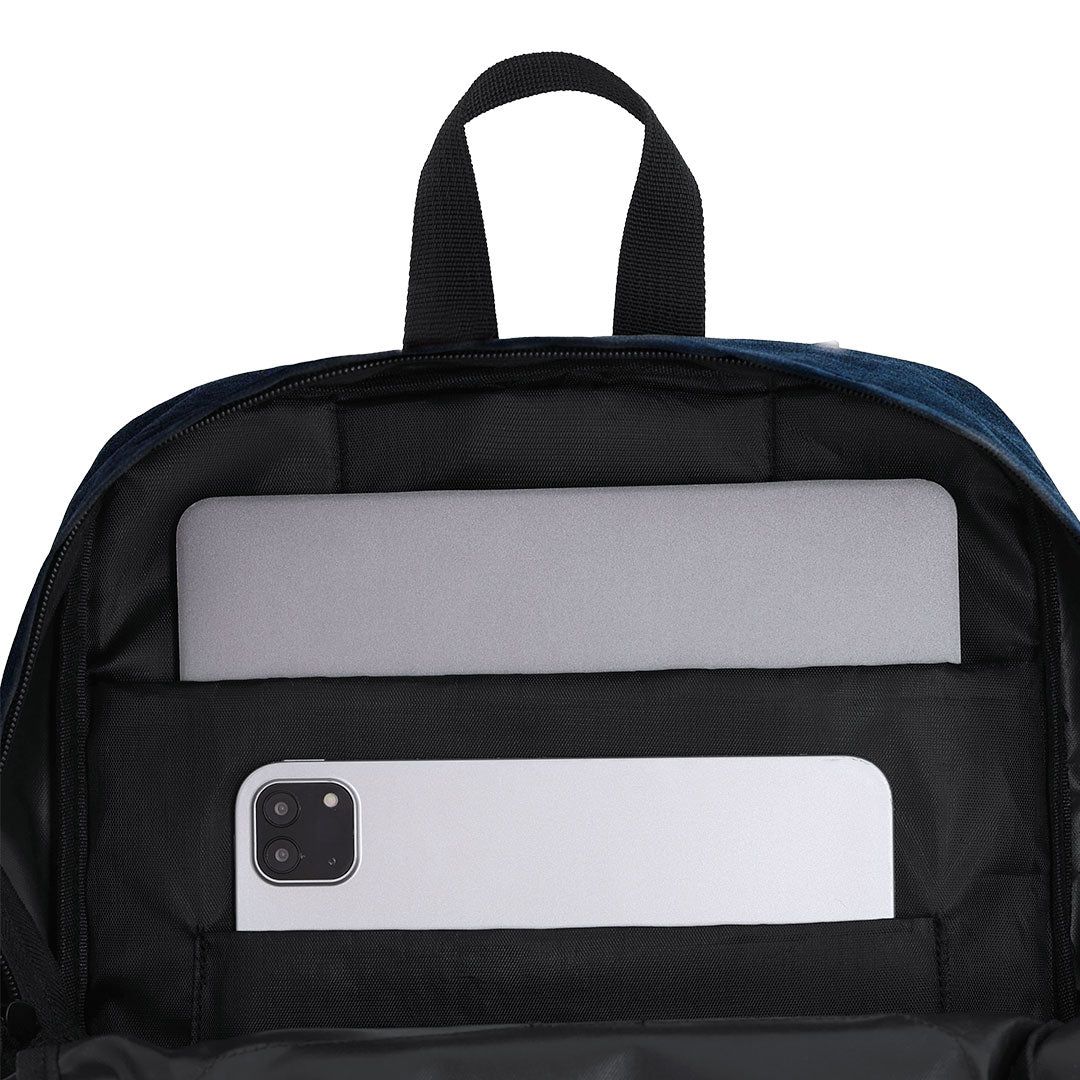 Eco-porta backpack