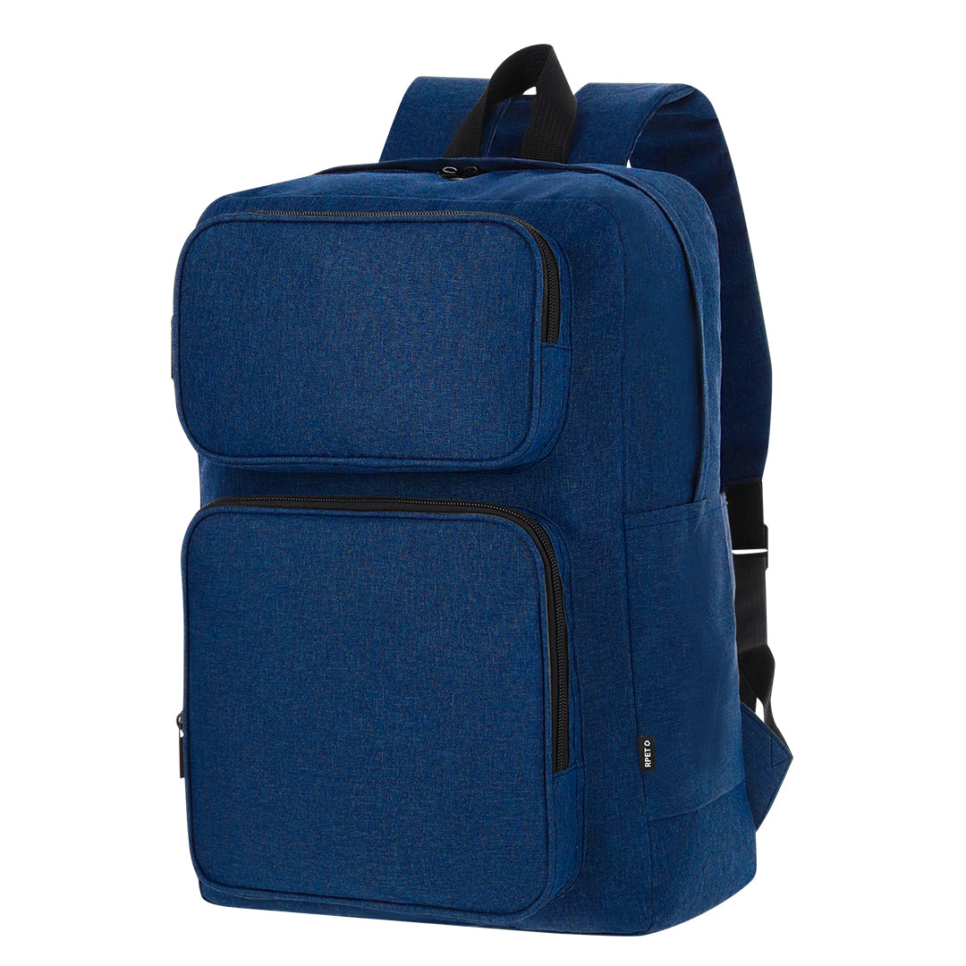 Eco-porta backpack