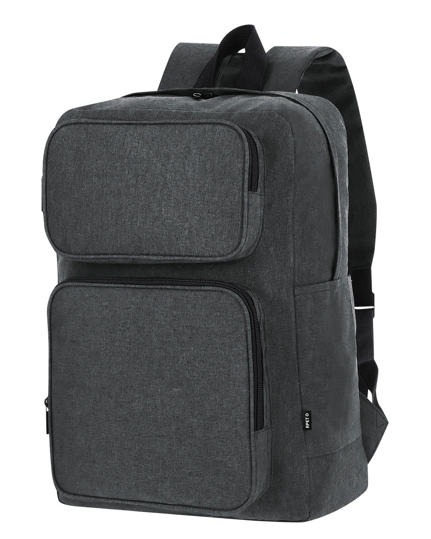 Eco-porta backpack