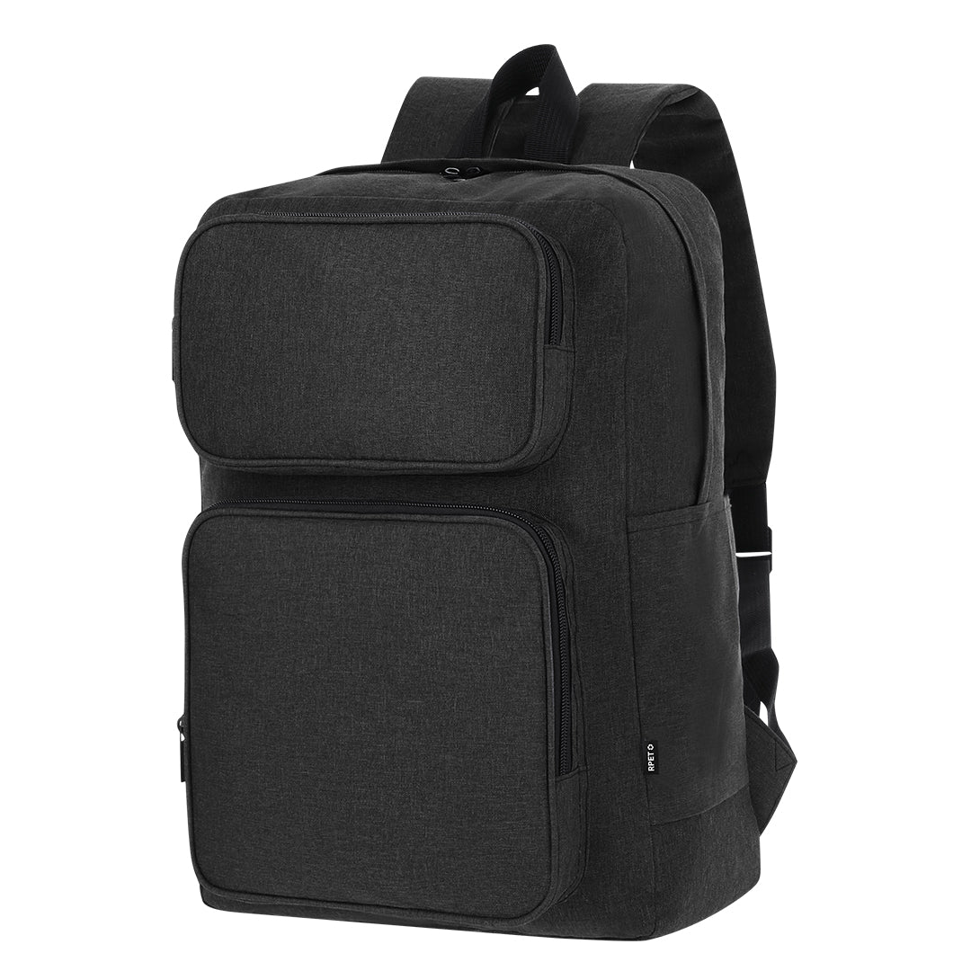 Eco-porta backpack