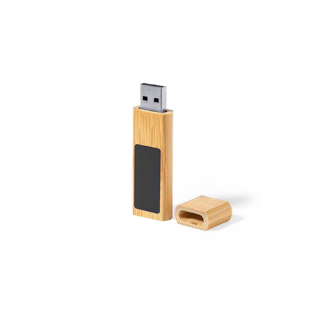 Memoria USB Bioshine